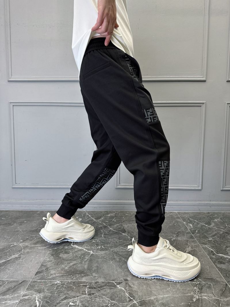 Fendi Long Pants